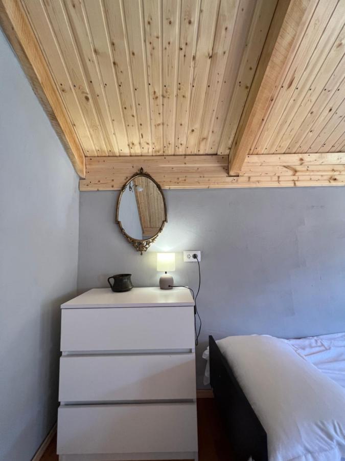 Mitarbi Silence - Cozy Holiday Cottages In Mountains Borjomi Exterior photo
