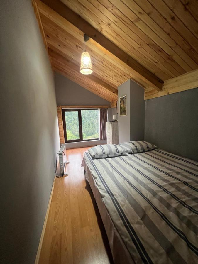 Mitarbi Silence - Cozy Holiday Cottages In Mountains Borjomi Exterior photo